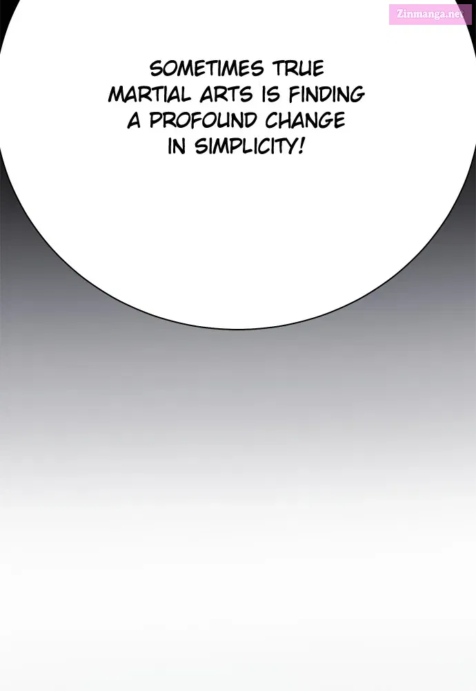 The Druid of Seoul Station Zinmanga X Chapter 116 Page 135