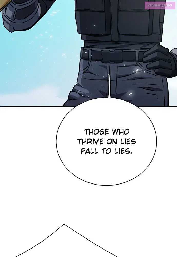 The Druid of Seoul Station Zinmanga X Chapter 116 Page 154