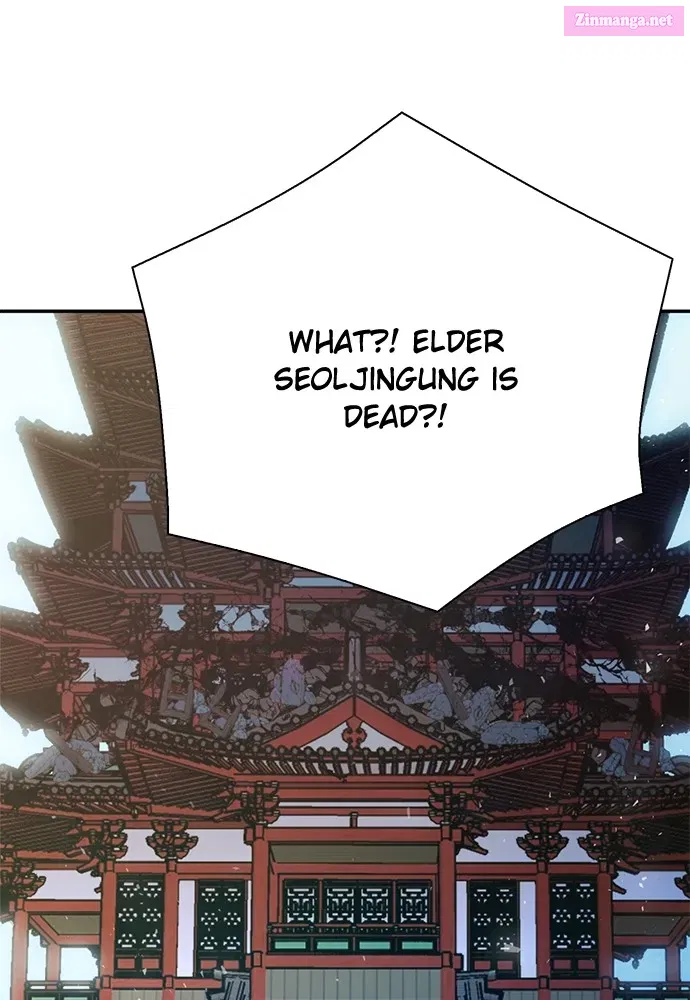 The Druid of Seoul Station Zinmanga X Chapter 116 Page 159