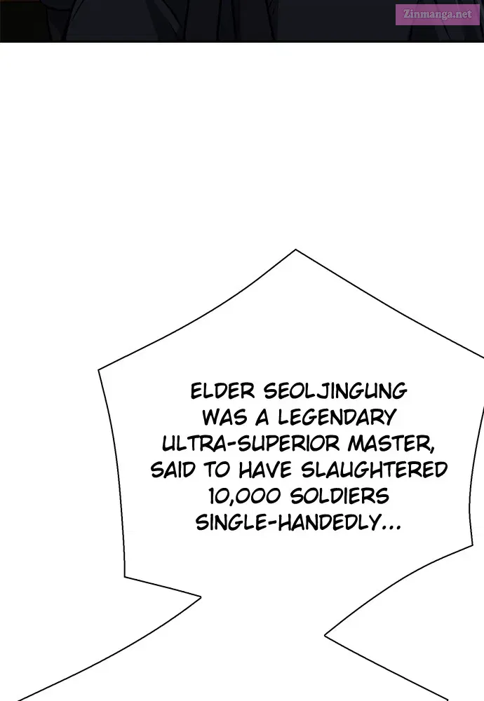 The Druid of Seoul Station Zinmanga X Chapter 116 Page 163