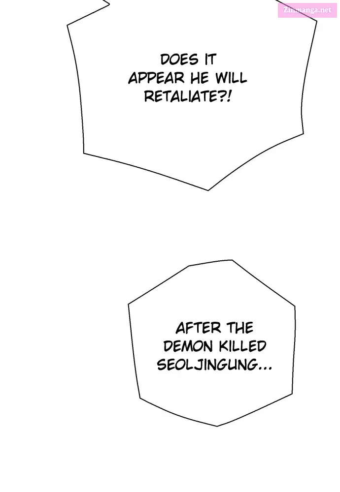 The Druid of Seoul Station Zinmanga X Chapter 116 Page 166