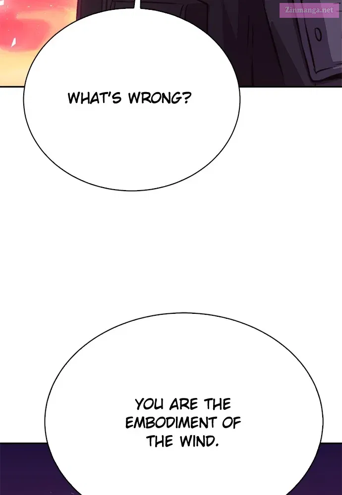 The Druid of Seoul Station Zinmanga X Chapter 116 Page 190