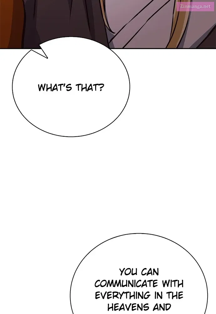 The Druid of Seoul Station Zinmanga X Chapter 116 Page 192