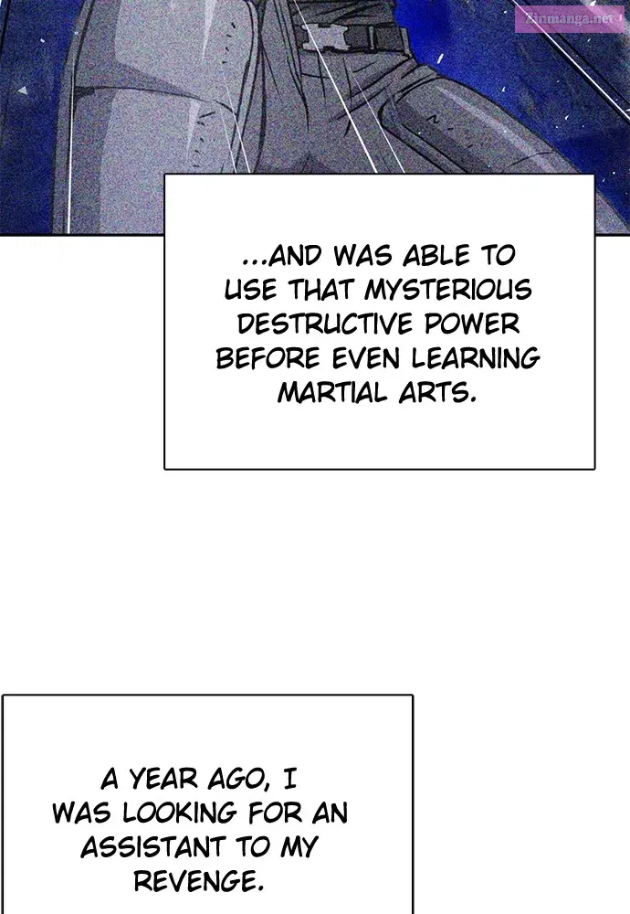 The Druid of Seoul Station Zinmanga X Chapter 116 Page 201