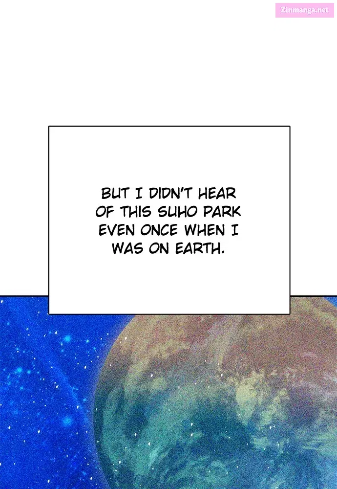The Druid of Seoul Station Zinmanga X Chapter 116 Page 204