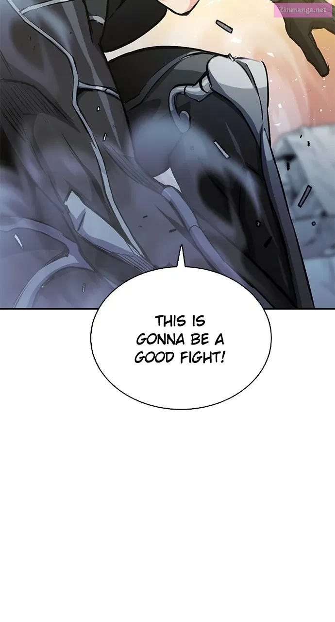 The Druid of Seoul Station Zinmanga X Chapter 115 Page 16