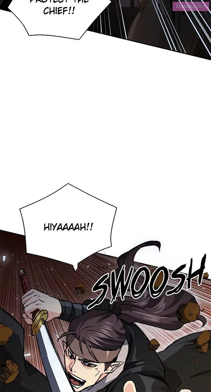 The Druid of Seoul Station Zinmanga X Chapter 115 Page 18