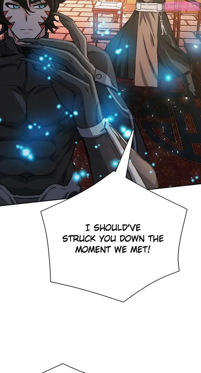 The Druid of Seoul Station Zinmanga X Chapter 115 Page 27