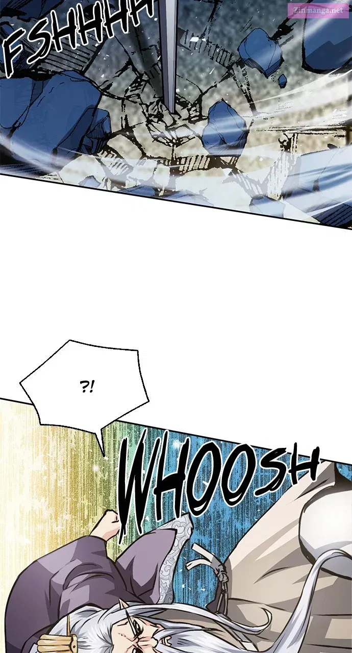 The Druid of Seoul Station Zinmanga X Chapter 115 Page 36