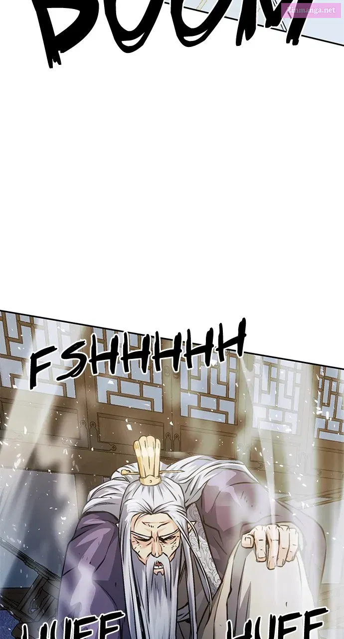 The Druid of Seoul Station Zinmanga X Chapter 115 Page 41