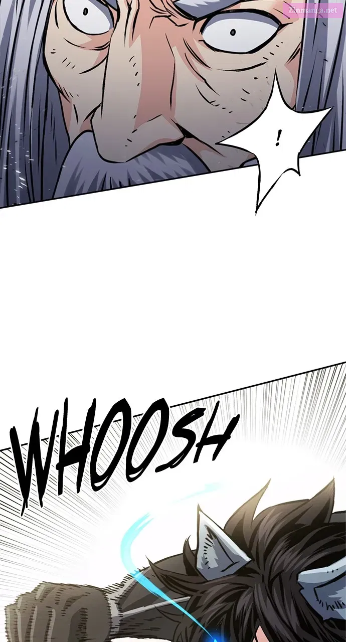The Druid of Seoul Station Zinmanga X Chapter 115 Page 43