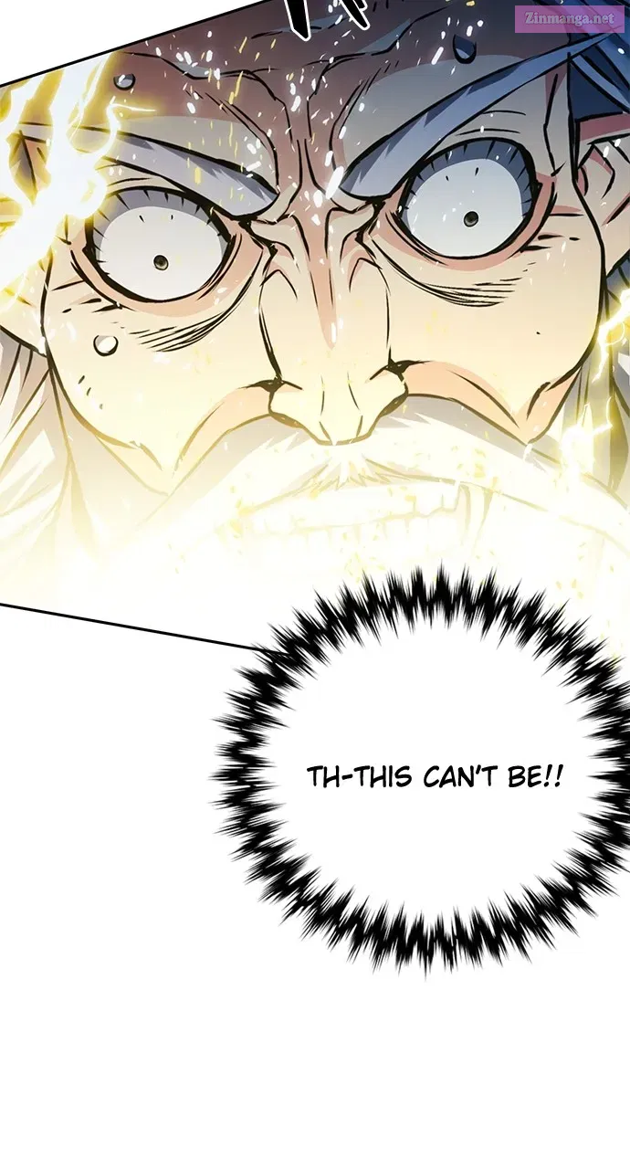 The Druid of Seoul Station Zinmanga X Chapter 115 Page 53