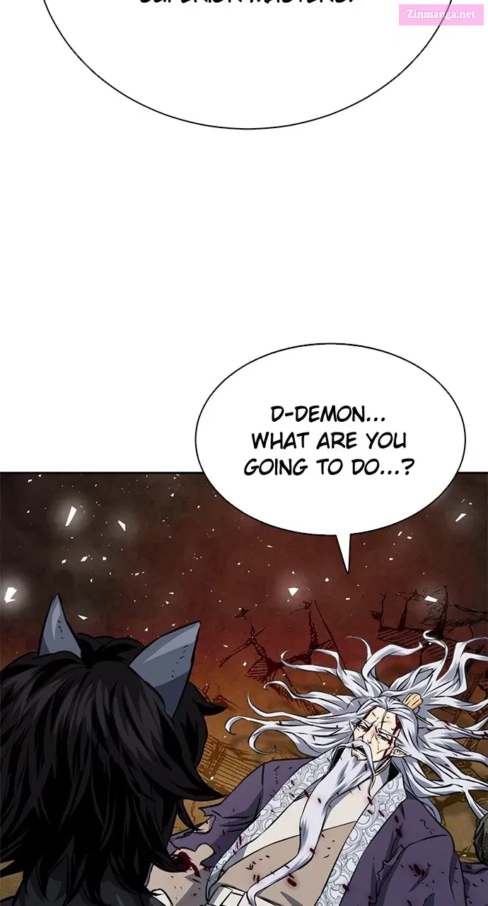 The Druid of Seoul Station Zinmanga X Chapter 115 Page 63
