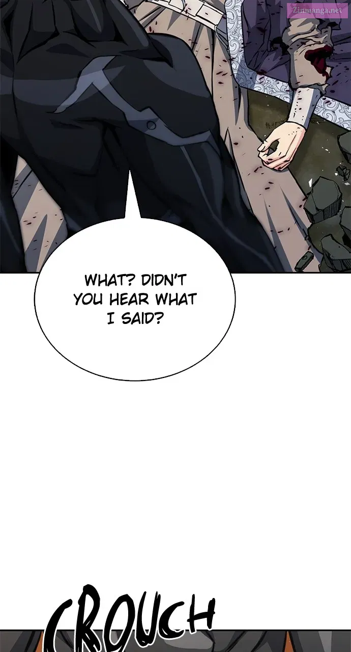 The Druid of Seoul Station Zinmanga X Chapter 115 Page 64