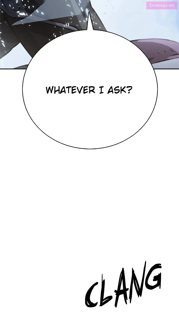 The Druid of Seoul Station Zinmanga X Chapter 115 Page 74