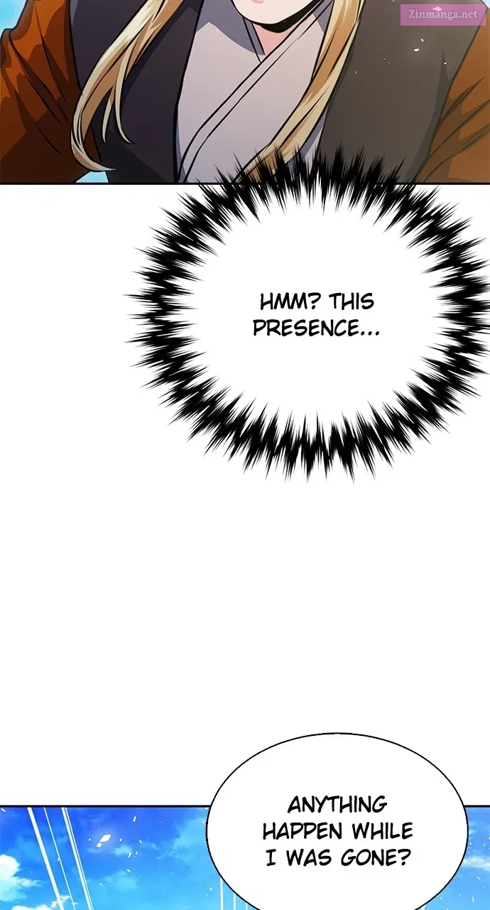 The Druid of Seoul Station Zinmanga X Chapter 115 Page 77