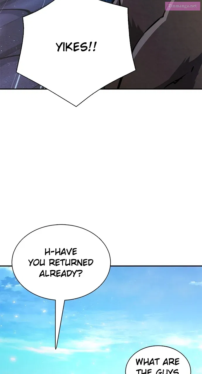 The Druid of Seoul Station Zinmanga X Chapter 115 Page 79