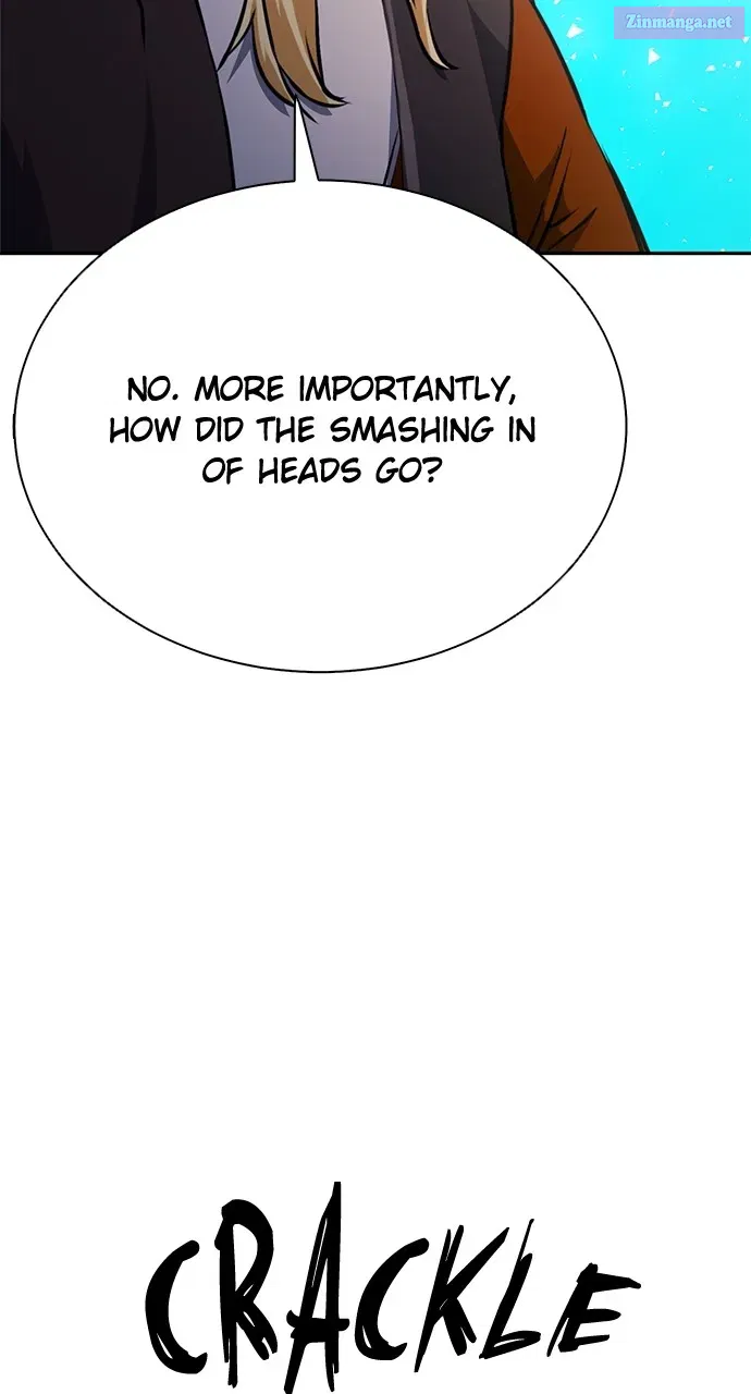 The Druid of Seoul Station Zinmanga X Chapter 115 Page 82