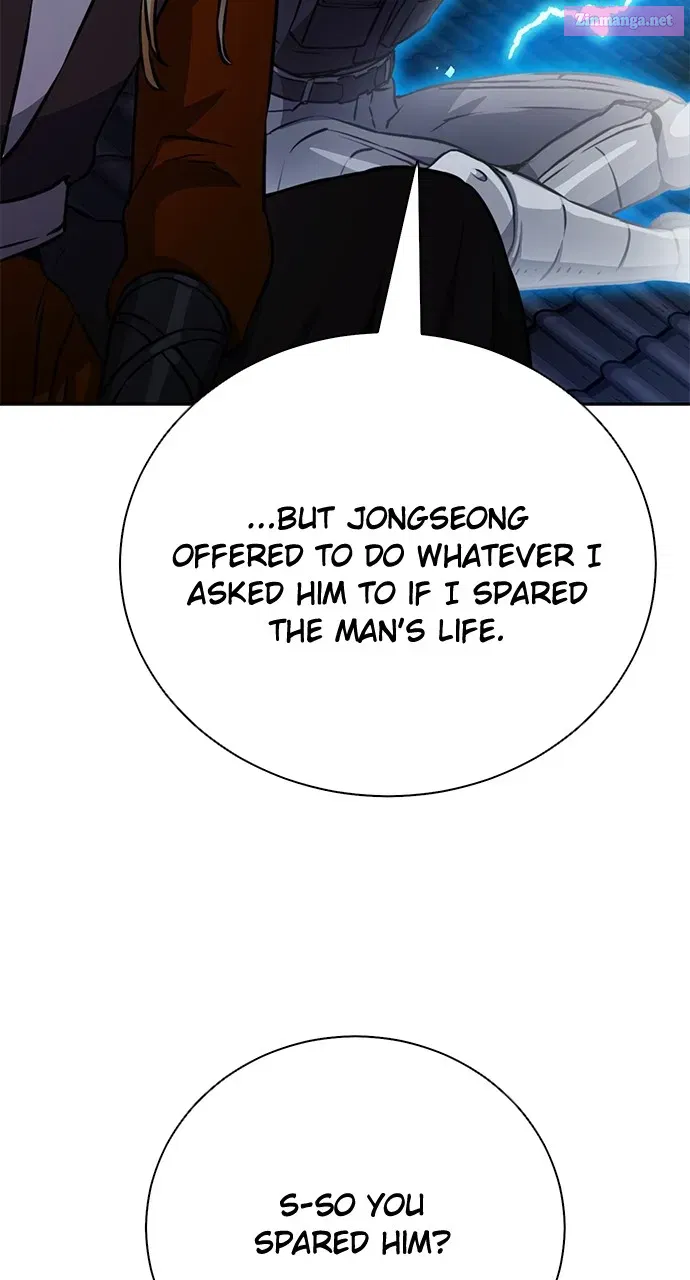 The Druid of Seoul Station Zinmanga X Chapter 115 Page 84