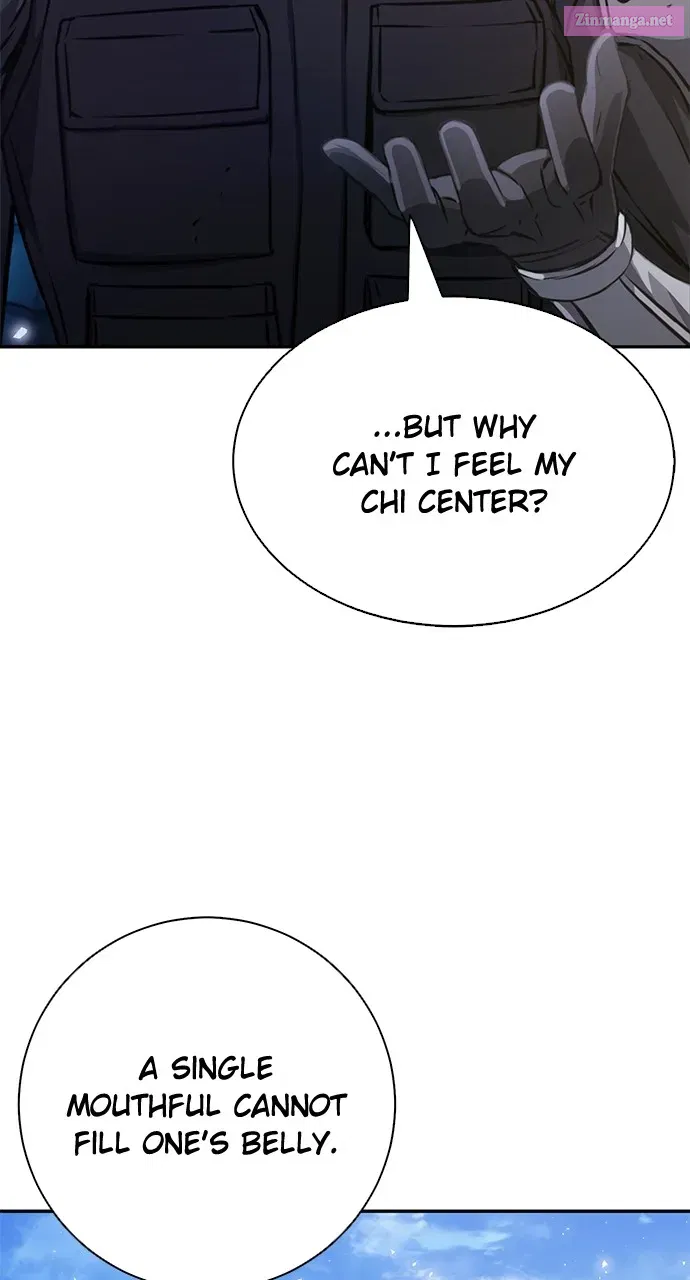 The Druid of Seoul Station Zinmanga X Chapter 115 Page 93