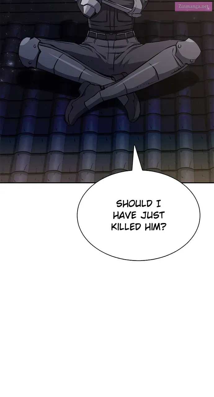 The Druid of Seoul Station Zinmanga X Chapter 115 Page 96