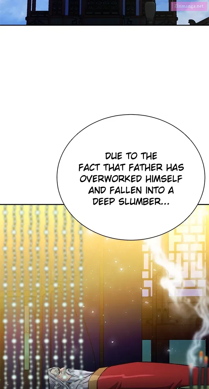 The Druid of Seoul Station Zinmanga X Chapter 115 Page 98
