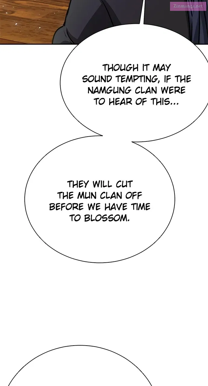 The Druid of Seoul Station Zinmanga X Chapter 115 Page 104