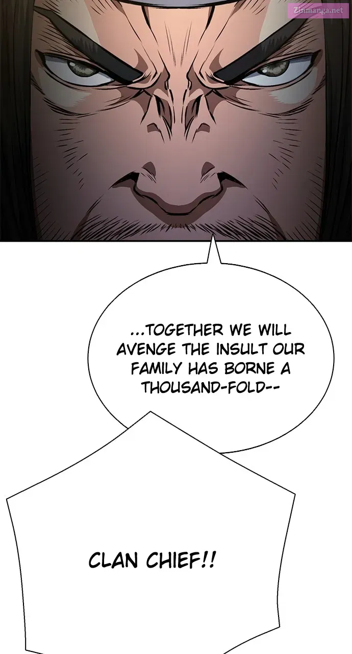 The Druid of Seoul Station Zinmanga X Chapter 115 Page 107