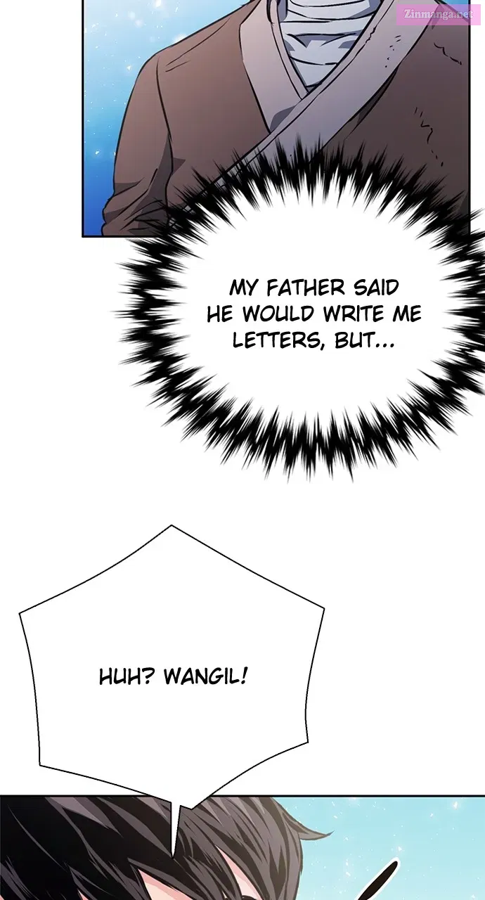 The Druid of Seoul Station Zinmanga X Chapter 115 Page 119