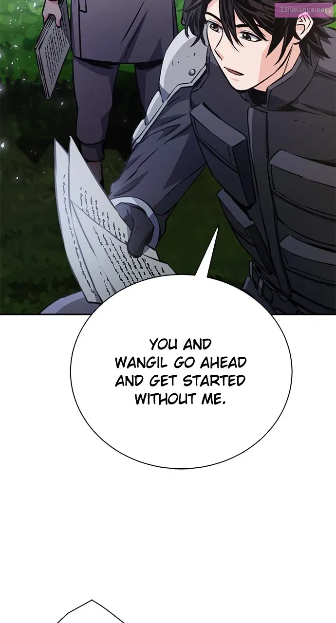 The Druid of Seoul Station Zinmanga X Chapter 115 Page 123