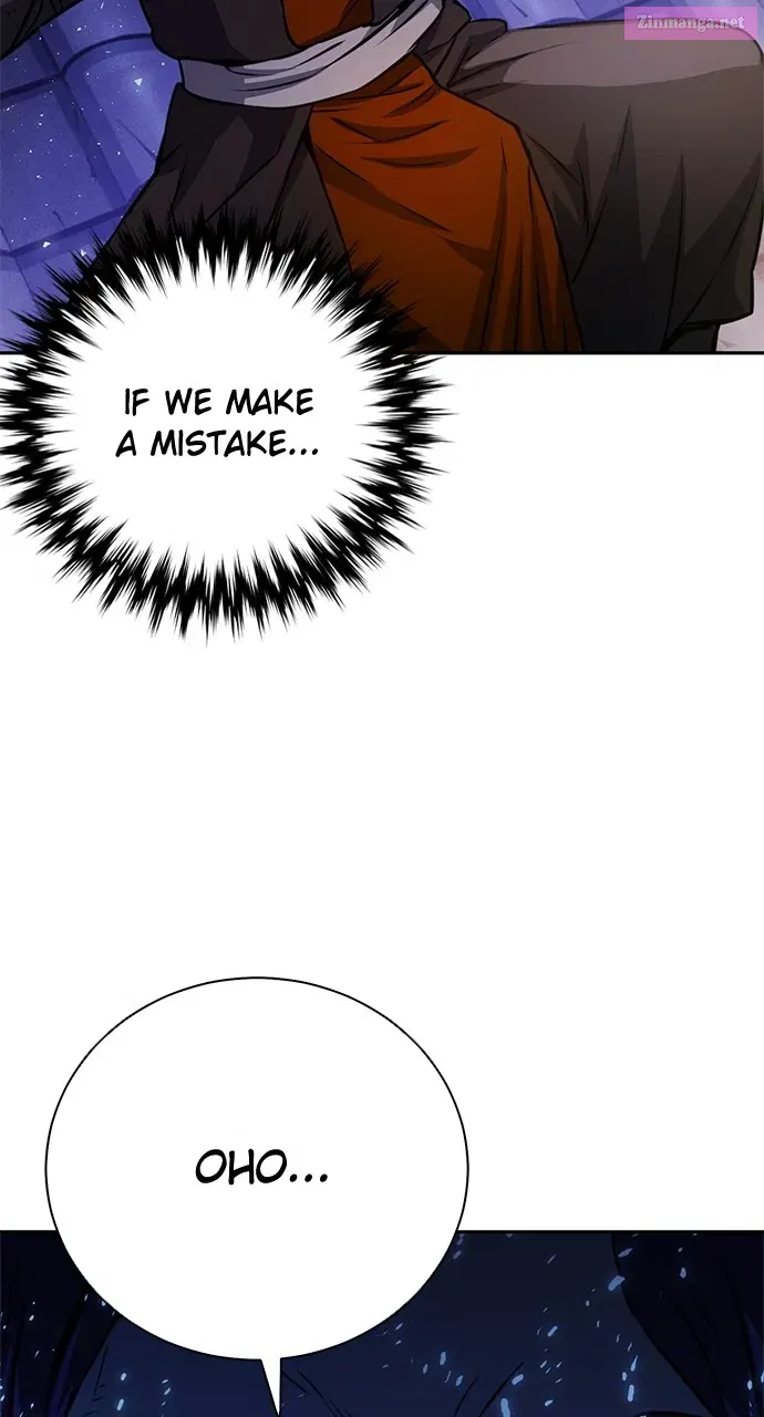 The Druid of Seoul Station Zinmanga X Chapter 115 Page 141