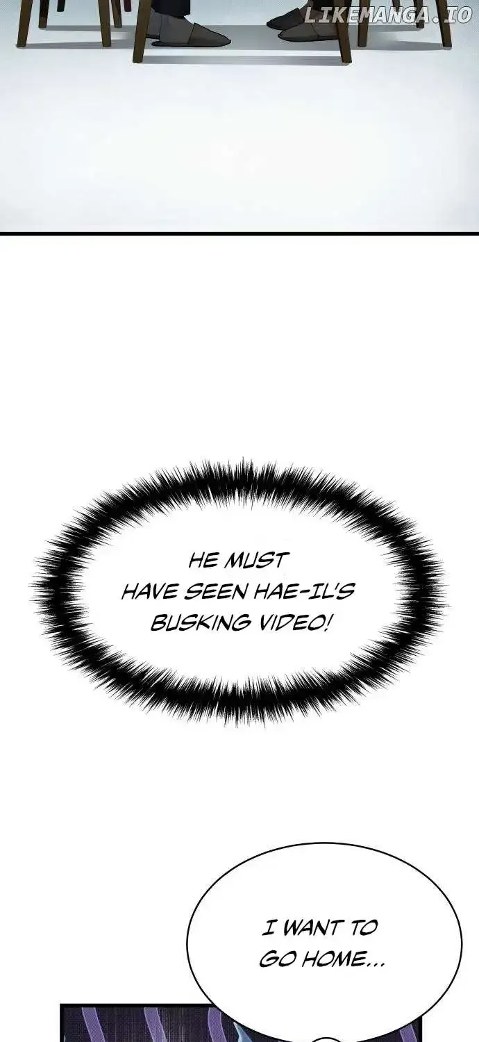 A Tidal Wave Of Glory Zinmanga X Chapter 16 Page 35