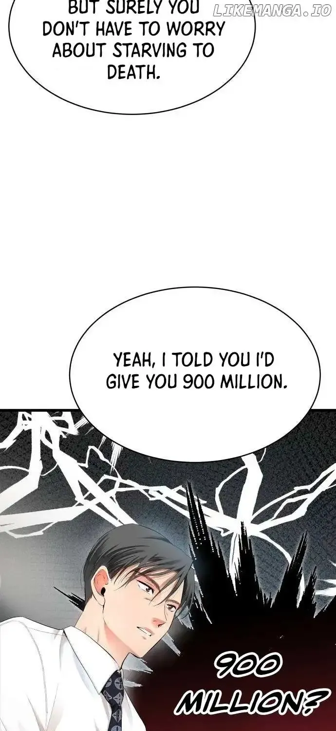 A Tidal Wave Of Glory Zinmanga X Chapter 16 Page 55