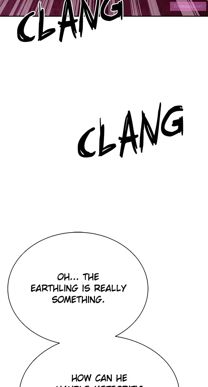 The Druid of Seoul Station Zinmanga X Chapter 114 Page 13