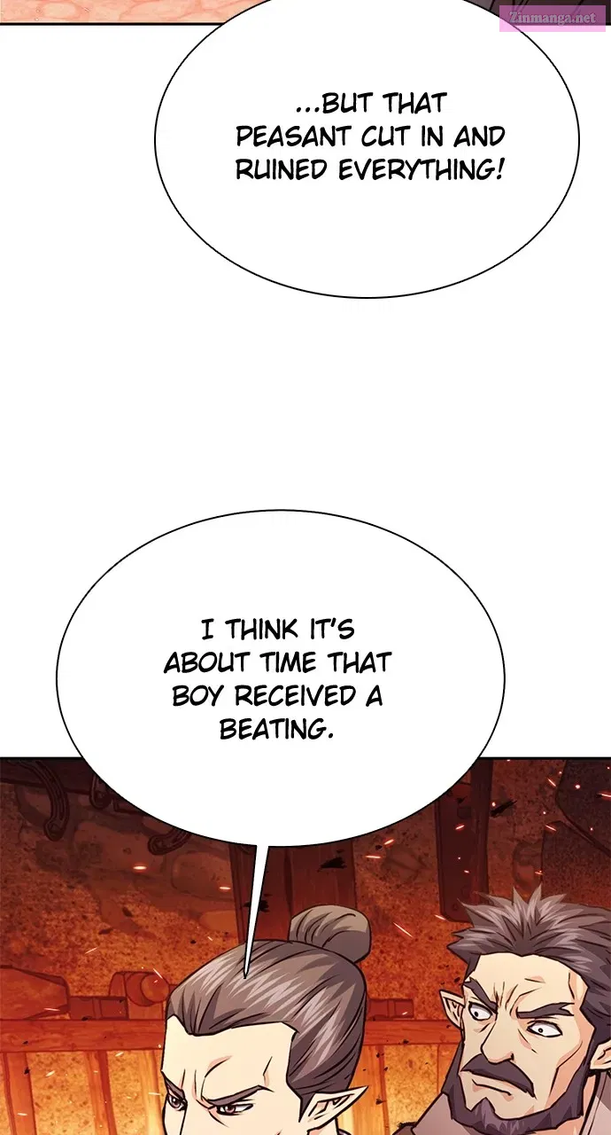 The Druid of Seoul Station Zinmanga X Chapter 114 Page 20