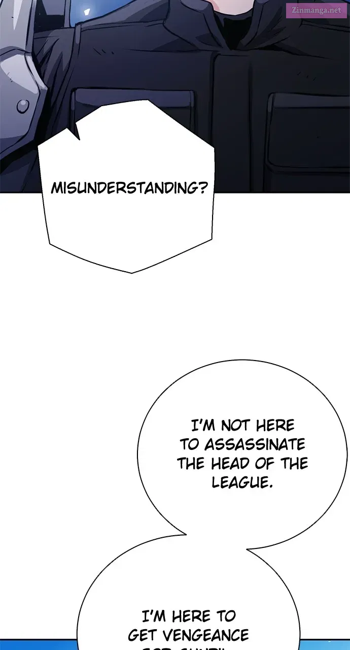 The Druid of Seoul Station Zinmanga X Chapter 114 Page 36