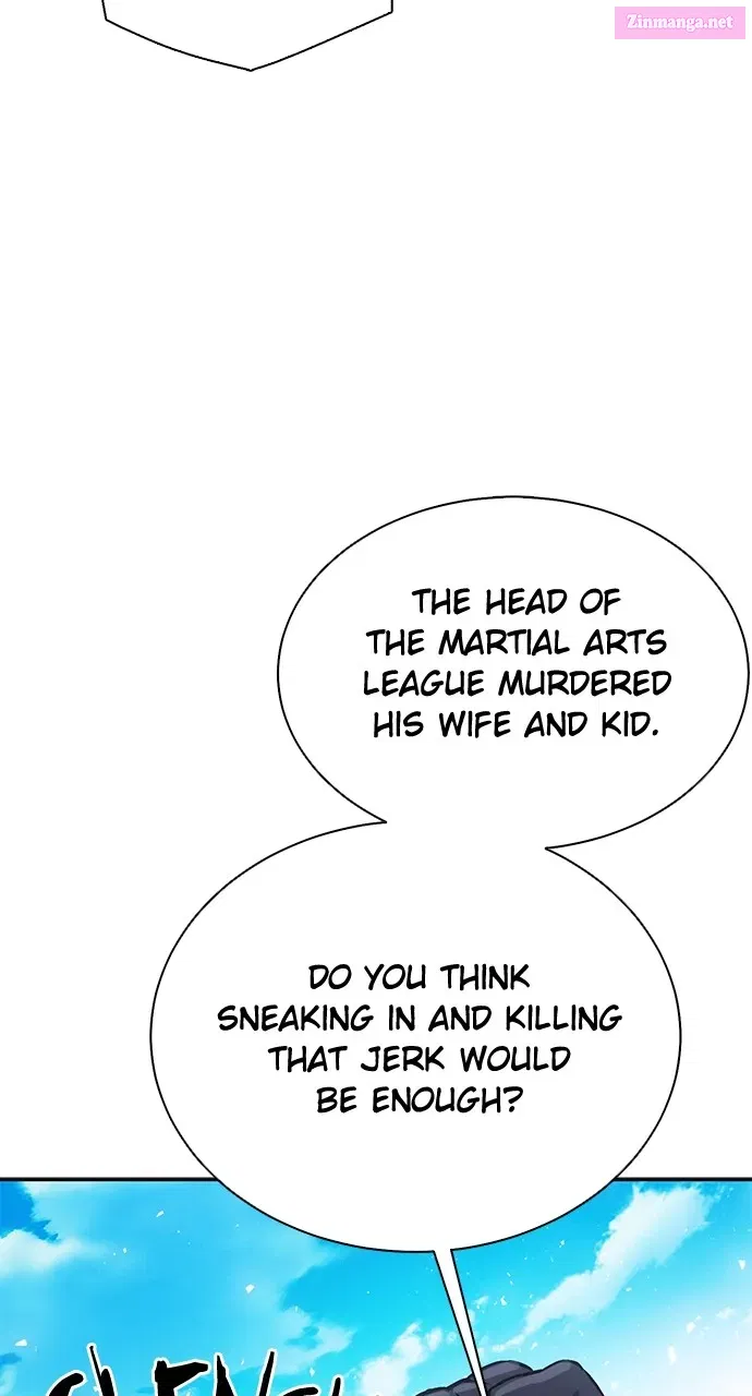 The Druid of Seoul Station Zinmanga X Chapter 114 Page 38