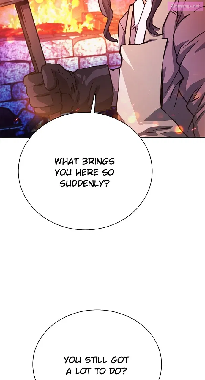 The Druid of Seoul Station Zinmanga X Chapter 114 Page 68