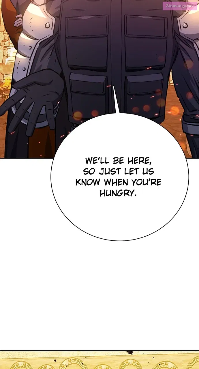 The Druid of Seoul Station Zinmanga X Chapter 114 Page 71