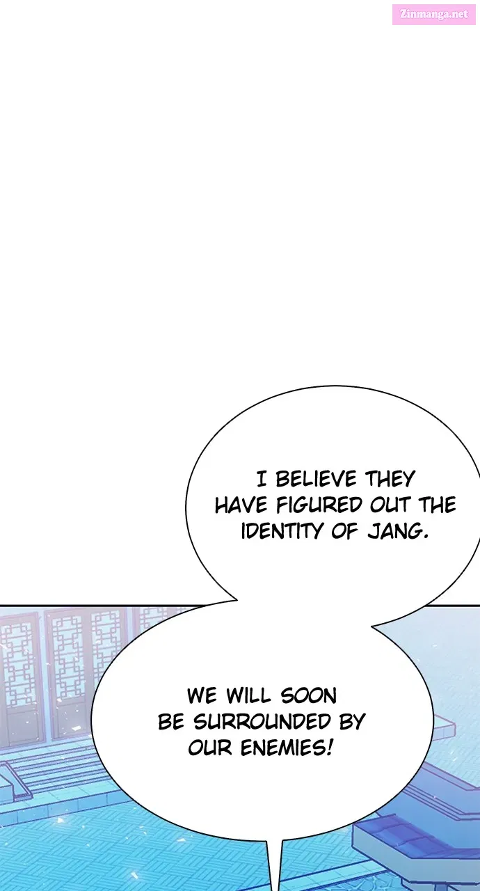 The Druid of Seoul Station Zinmanga X Chapter 114 Page 73