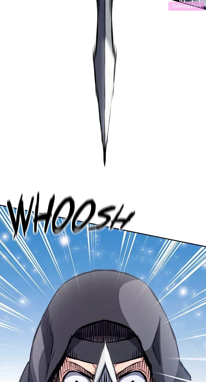 The Druid of Seoul Station Zinmanga X Chapter 114 Page 78