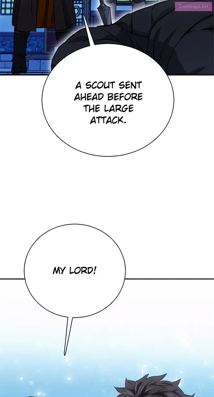 The Druid of Seoul Station Zinmanga X Chapter 114 Page 83