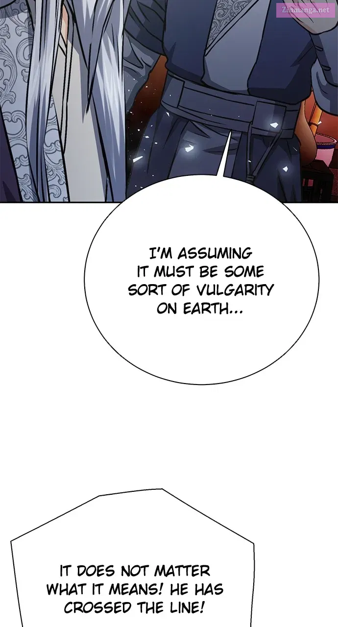 The Druid of Seoul Station Zinmanga X Chapter 114 Page 100