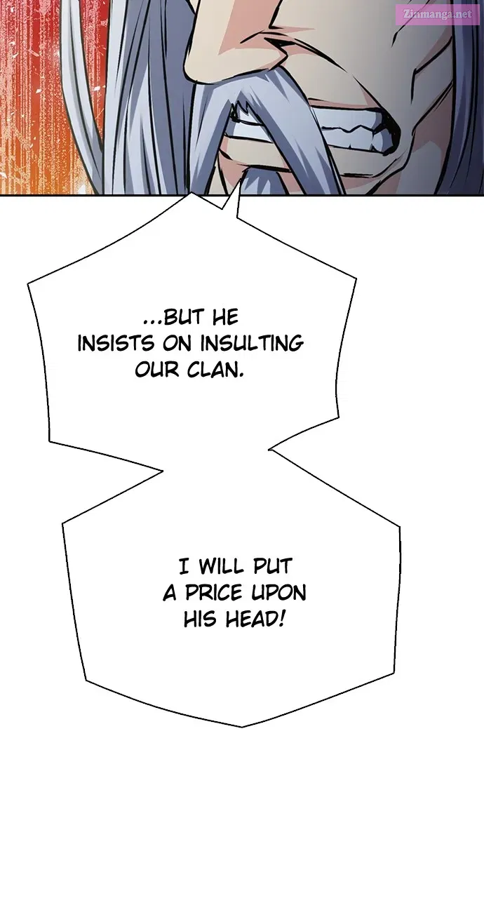 The Druid of Seoul Station Zinmanga X Chapter 114 Page 108