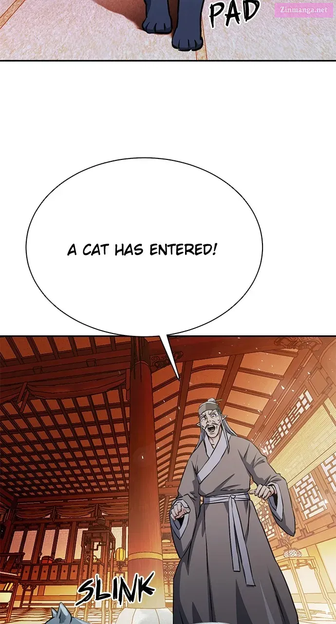 The Druid of Seoul Station Zinmanga X Chapter 114 Page 117