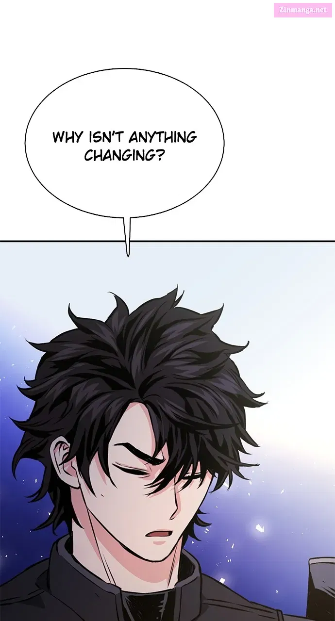 The Druid of Seoul Station Zinmanga X Chapter 113 Page 5