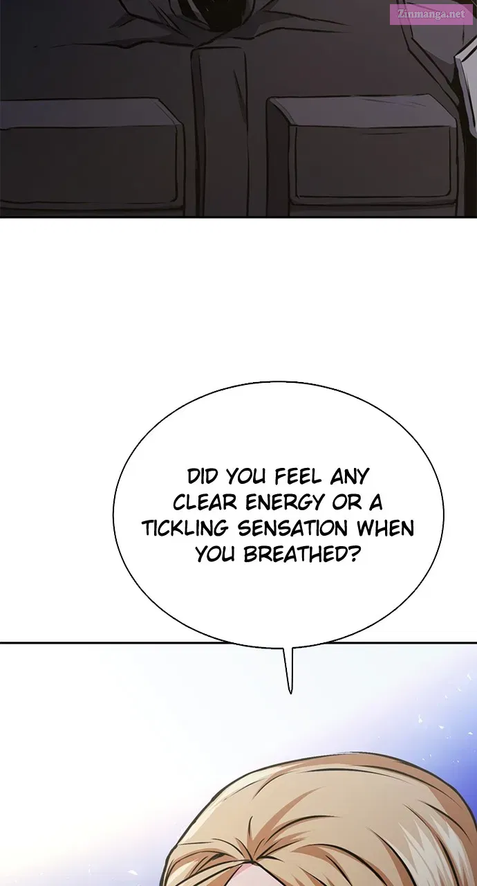 The Druid of Seoul Station Zinmanga X Chapter 113 Page 6