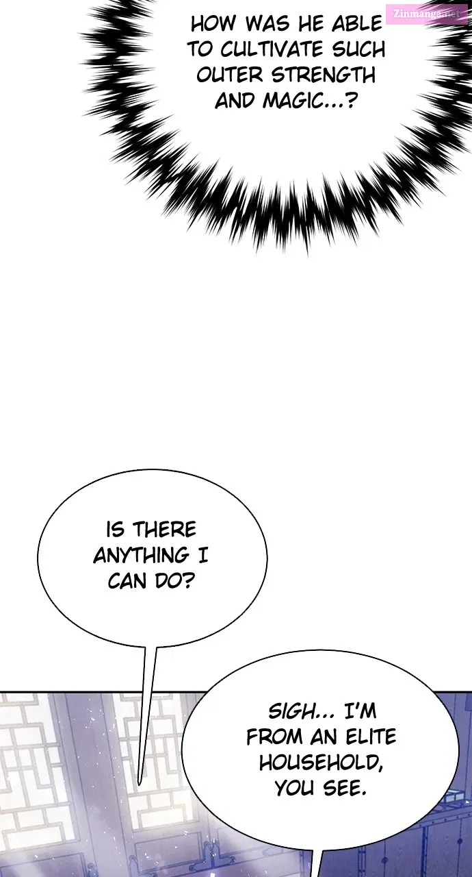 The Druid of Seoul Station Zinmanga X Chapter 113 Page 9