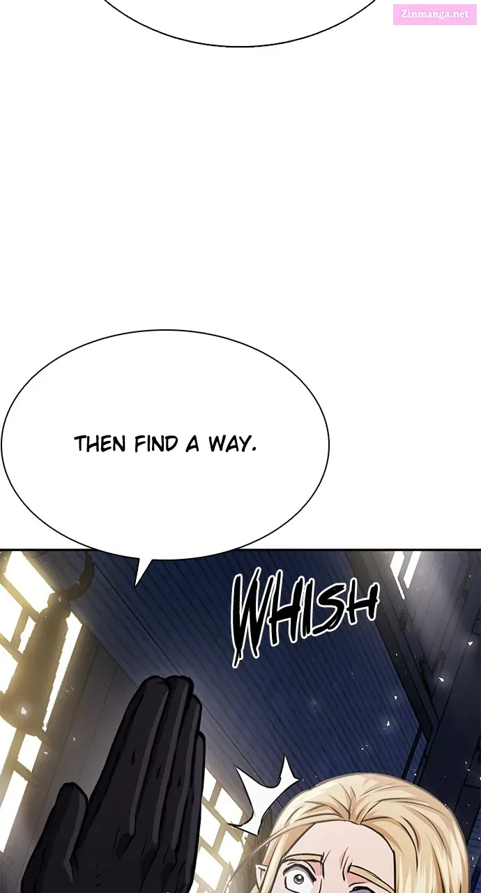 The Druid of Seoul Station Zinmanga X Chapter 113 Page 11