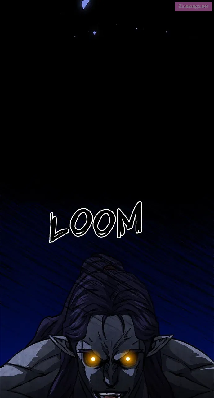 The Druid of Seoul Station Zinmanga X Chapter 113 Page 56